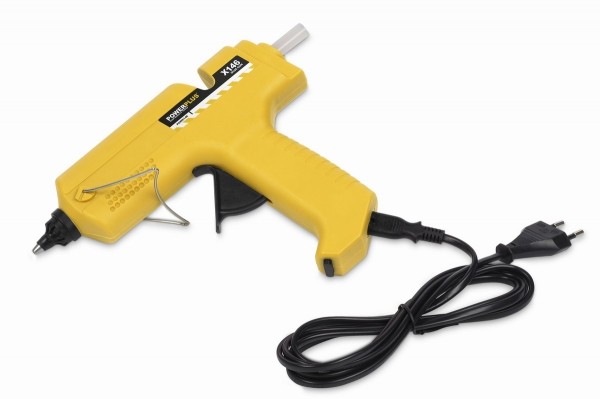 Lepiaca pištoľ 25 W