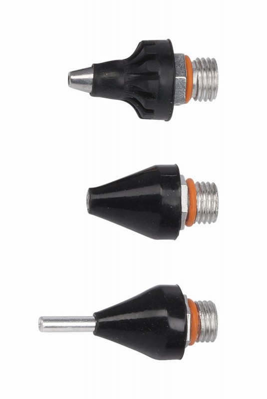 Lepiaca pištoľ 25 W