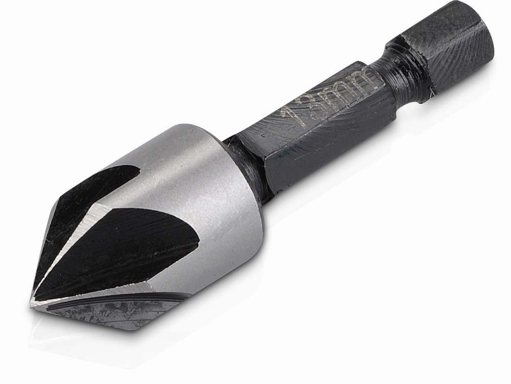 Záhlbník kužeľový 13mm