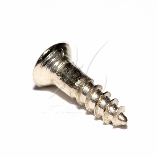 Skrutky samorezné